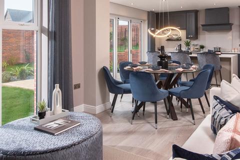 undefined, The Robinson, Beaumont Grange, Darlington