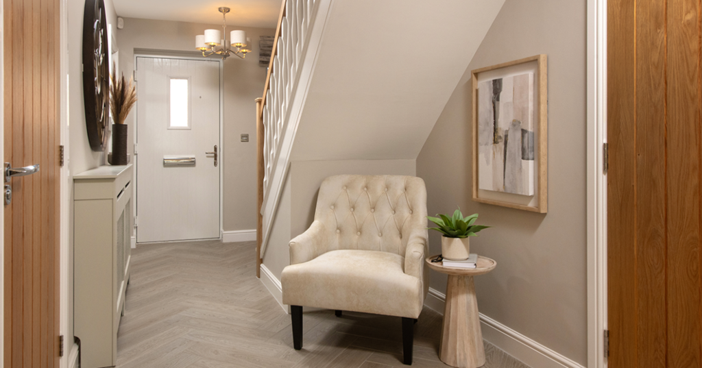 Hallway II