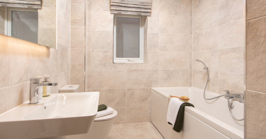 Ensuite
