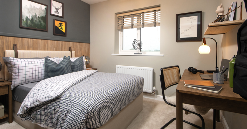 Bedroom 3