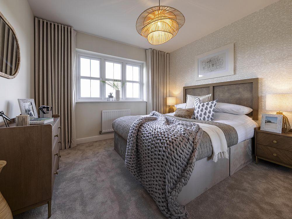 Bedroom 1