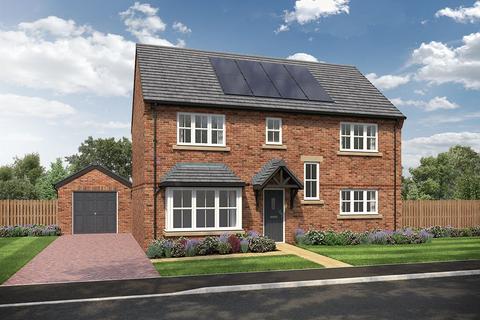 undefined, The Wilson, Beaumont Grange, Darlington