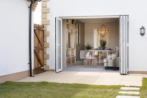 undefined, The Wilson, Beaumont Grange, Darlington