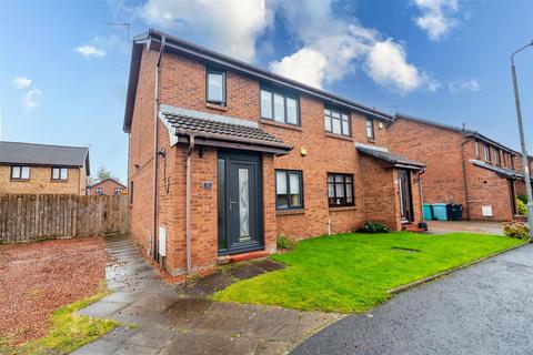 undefined, Thyme Square, Motherwell