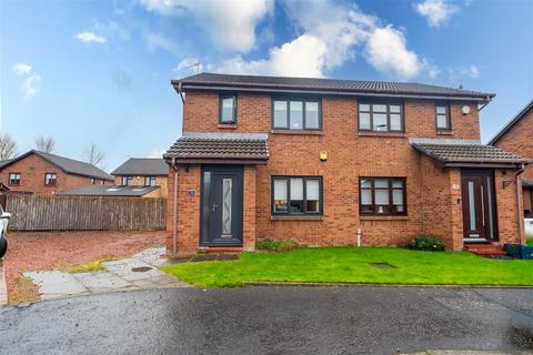 undefined, Thyme Square, Motherwell