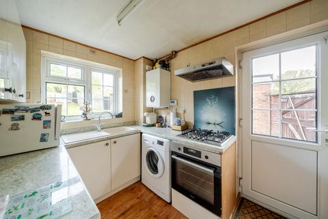 undefined, Goldcrest Gardens, Lordswood, Southampton, Hampshire, SO16
