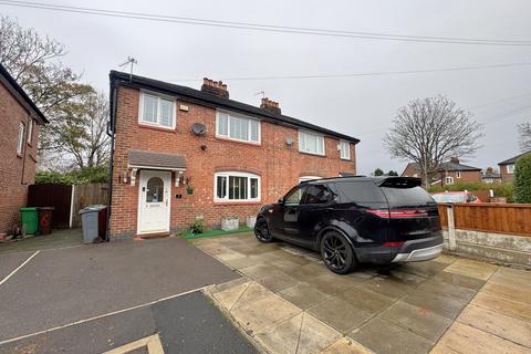 3 bedroom semi-detached house for sale, Henley Place, Burnage