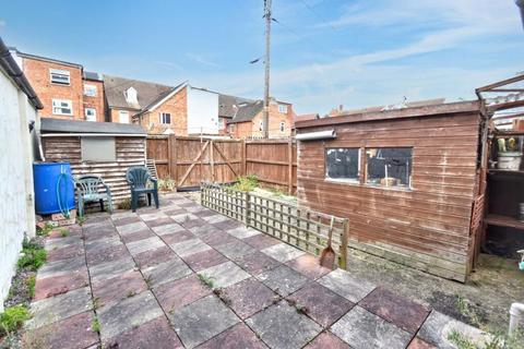 6 bedroom semi-detached house for sale, Cecil Avenue, Lincolnshire, Skegness, Lincolnshire, PE25 2BX