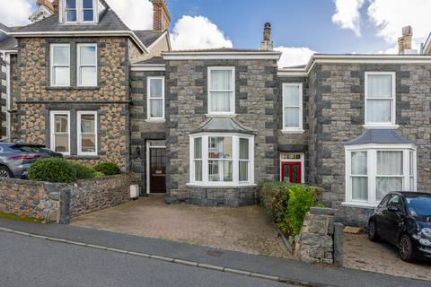Hillstead, St. Peter Port, Guernsey