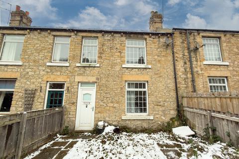 undefined, 16 Chapel Avenue, Burnopfield, Newcastle upon Tyne, County Durham NE16 6NW