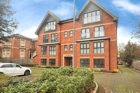 undefined, Canwick Villas, South Park, Lincoln LN5