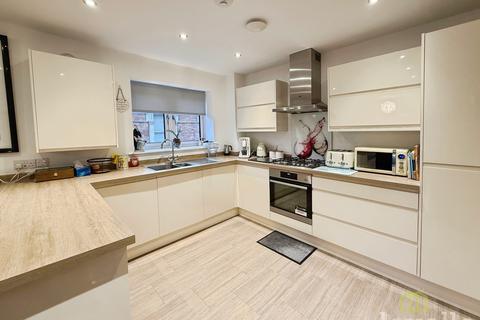 undefined, Canwick Villas, South Park, Lincoln LN5