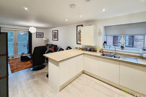 undefined, Canwick Villas, South Park, Lincoln LN5