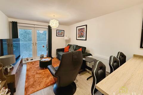undefined, Canwick Villas, South Park, Lincoln LN5