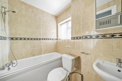 3 bedroom flat to rent, Adelaide Road, Swiss Cottage, London, NW3