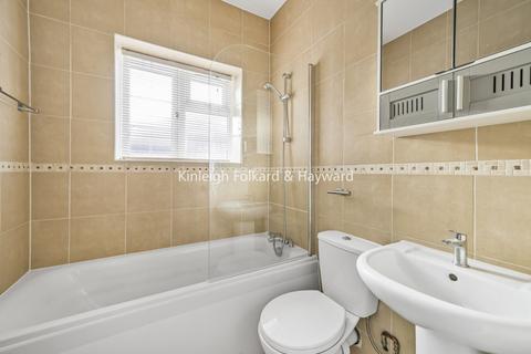 3 bedroom flat to rent, Adelaide Road, Swiss Cottage, London, NW3