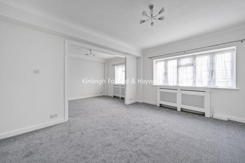 3 bedroom flat to rent, Adelaide Road, Swiss Cottage, London, NW3
