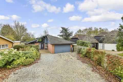 undefined, Vicarage Lane, Canterbury, Kent