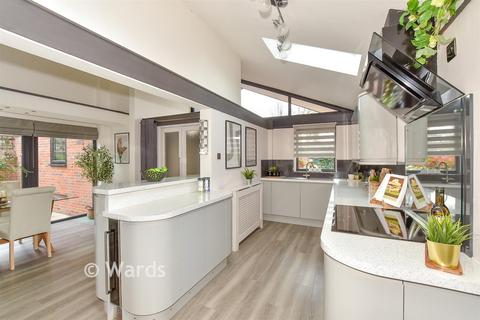 undefined, Vicarage Lane, Canterbury, Kent