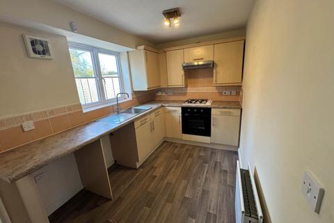 3 bedroom semi-detached house for sale, Avill Crescent, Taunton TA1