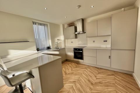 2 bedroom apartment to rent, Public Haus, 10 Ellerby Road, Leeds, West Yorkshire, LS9