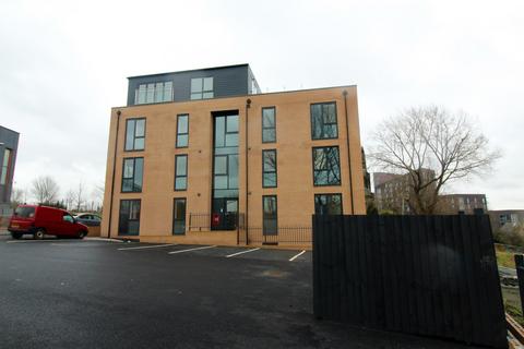 2 bedroom apartment to rent, Public Haus, 10 Ellerby Road, Leeds, West Yorkshire, LS9