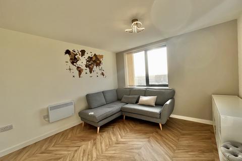 2 bedroom apartment to rent, Public Haus, 10 Ellerby Road, Leeds, West Yorkshire, LS9