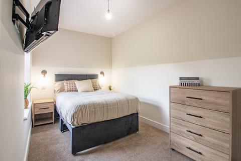 undefined, Room 2 51 Hope Street, Beeston, Nottingham