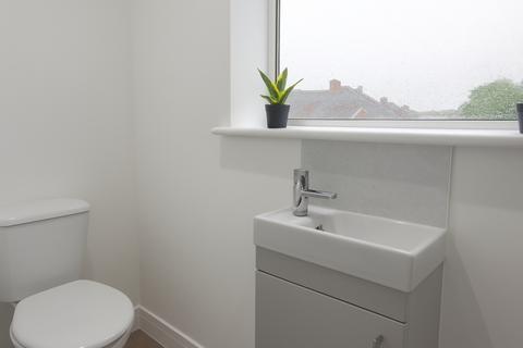 undefined, Room 2 51 Hope Street, Beeston, Nottingham
