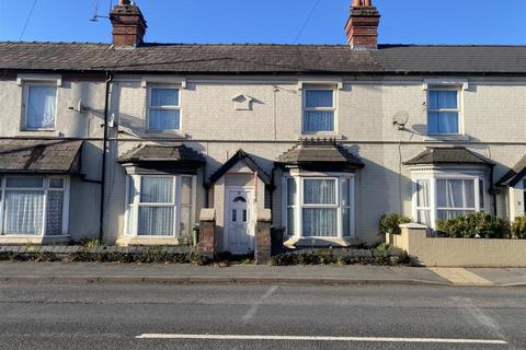 Worcester Road, Stourport-On-Severn