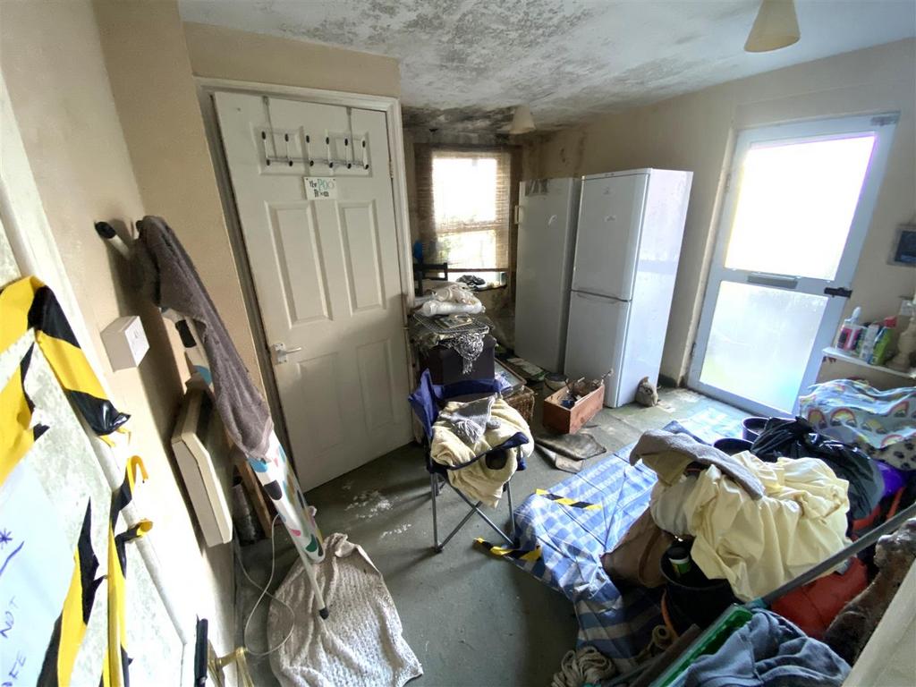 Multi Use Room