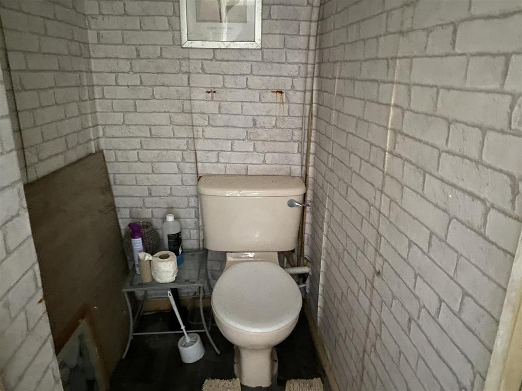 Cloakroom