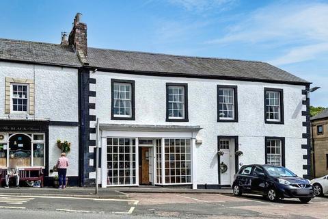 undefined, Market Place, Belford, Northumberland, NE70 7ND