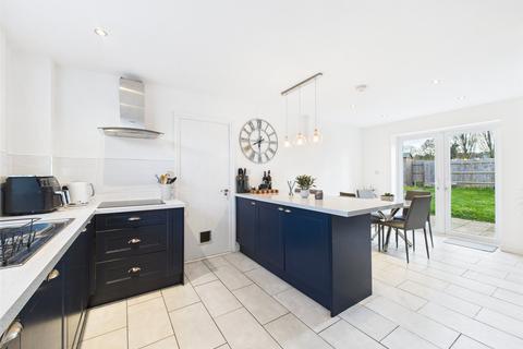 3 bedroom semi-detached house for sale, Sandyleaze, Gloucester, Gloucestershire, GL2