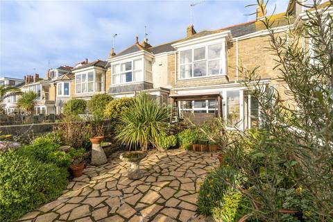 undefined, Marine Terrace, Penzance TR18