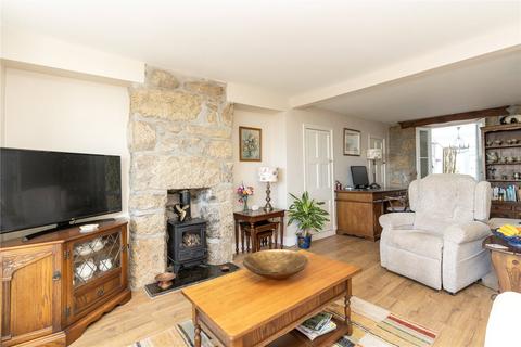 undefined, Marine Terrace, Penzance TR18