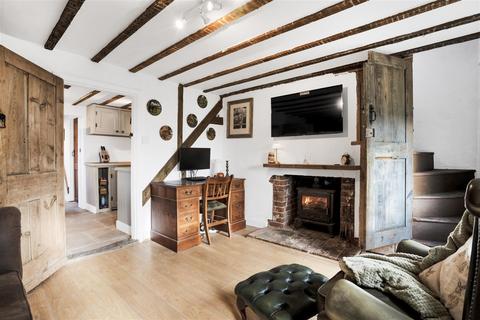 2 bedroom cottage for sale, Church Road, Tattingstone