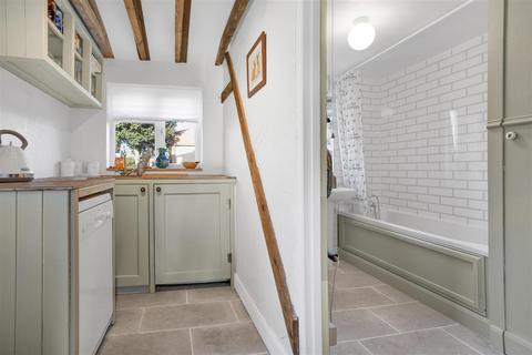 2 bedroom cottage for sale, Church Road, Tattingstone