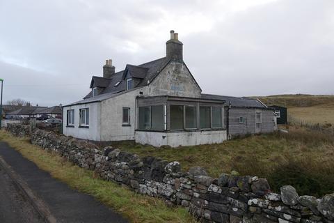 4 bedroom cottage for sale, Durness IV27