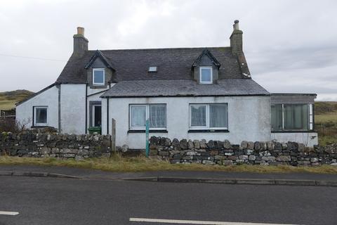 4 bedroom cottage for sale, Durness IV27