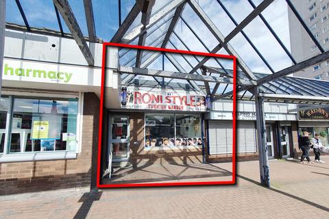 undefined, Kilblain Street, Greenock PA15