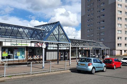undefined, Kilblain Street, Greenock PA15