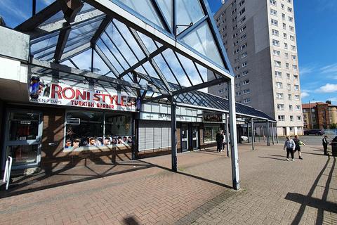 undefined, Kilblain Street, Greenock PA15