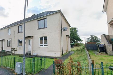 undefined, Somerville Street, Catrine, Mauchline KA5