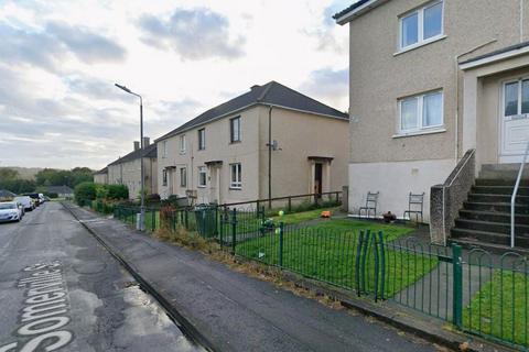 undefined, Somerville Street, Catrine, Mauchline KA5