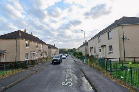 undefined, Somerville Street, Catrine, Mauchline KA5