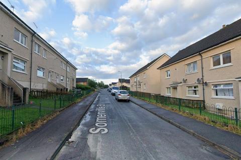 undefined, Somerville Street, Catrine, Mauchline KA5