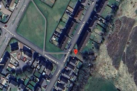 undefined, Somerville Street, Catrine, Mauchline KA5