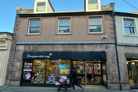 Property for sale - George Street, Unit 1, Superdrug, Stranraer DG9