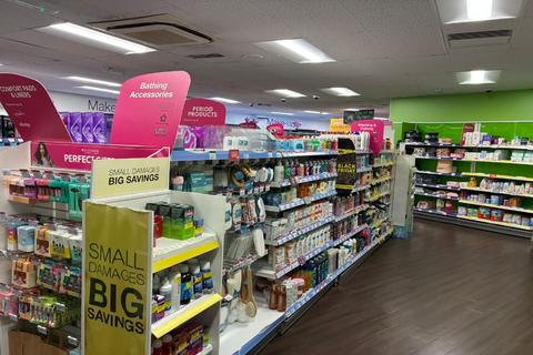 Property for sale, George Street, Unit 1, Superdrug, Stranraer DG9